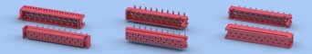 MINI FLEX CONNECTORS