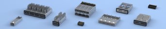 SFP AND QSFP
