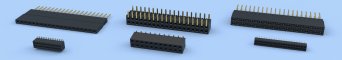 RECEPTACLE STRIPS