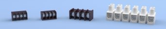 BARRIER BLOCKS & EUROPA STRIPS