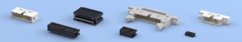 IDC CONNECTORS