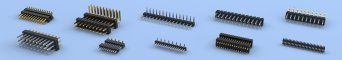 PIN HEADERS