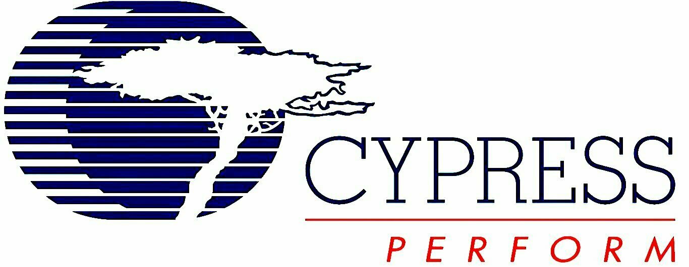 Производитель Cypress