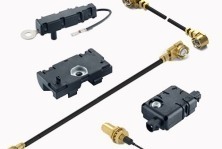 антенные кабели и аксессуары TE Connectivity