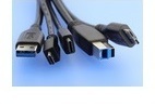 &nbsp; &nbsp; &nbsp; USB Cable Assemlies