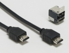 разъемы HDMI TE Connectivity