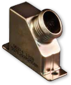 Корпуса Micro-D Lightweight Metal Backshell 507-297 Glenair
