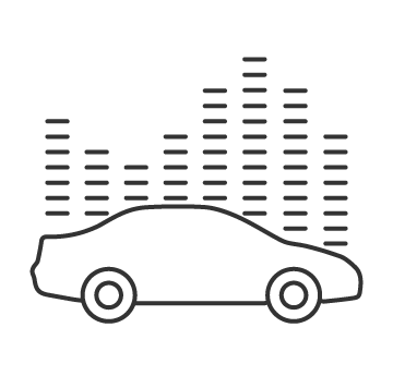 Автомобильная аудиосистема Texas Instruments