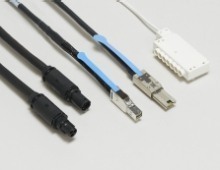 медные кабельные узлы TE Connectivity