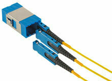 SN Adapter and Cable Assemblies Molex