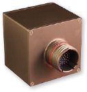 Разъёмы Ethernet Copper-to-Fiber 050-115 Glenair