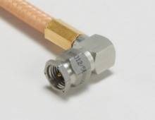 RF кабельные сборки TE Connectivity