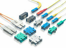 кабельные сборки SC, SC/APC Molex
