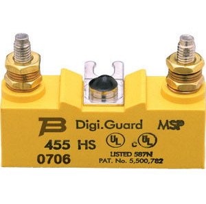 Bourns® Digi-Guard ™ MSP