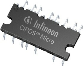 Infineon 4 6 fet на что способен